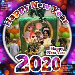 Meet your Posher, Marlene